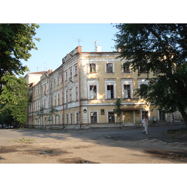 รูปถ่าย รัสเซีย(Russia) กาซาน(Kazan) 2006-07 225