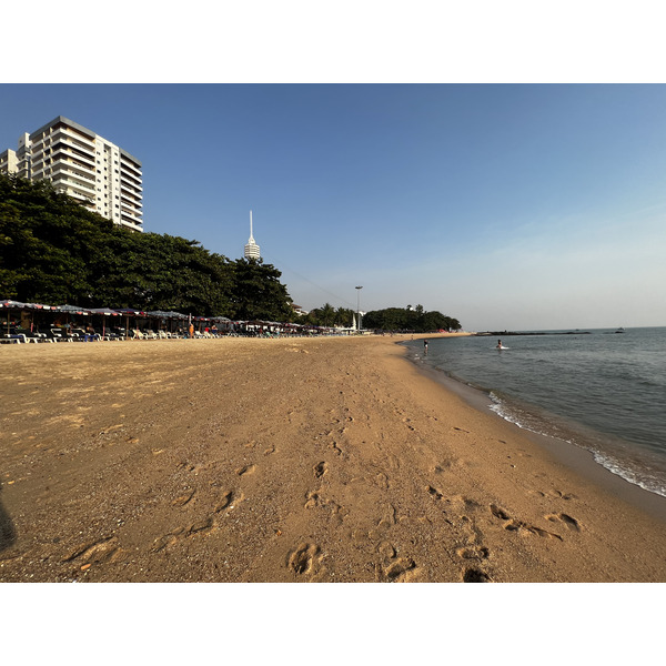 รูปถ่าย ไทย(Thailand) พัทยา(Pattaya) 2023-01 47