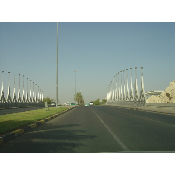 รูปถ่าย สหรัฐอาหรับเอมิเรตส์(United Arab Emirates) อาเลอิน(Al Ain) 2005-09 5