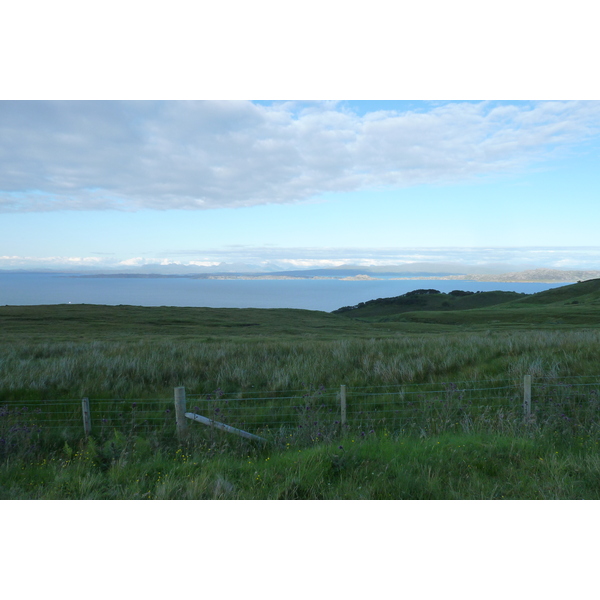 รูปถ่าย อังกฤษ(United Kingdom) เกาะสกาย(Skye) 2011-07 241