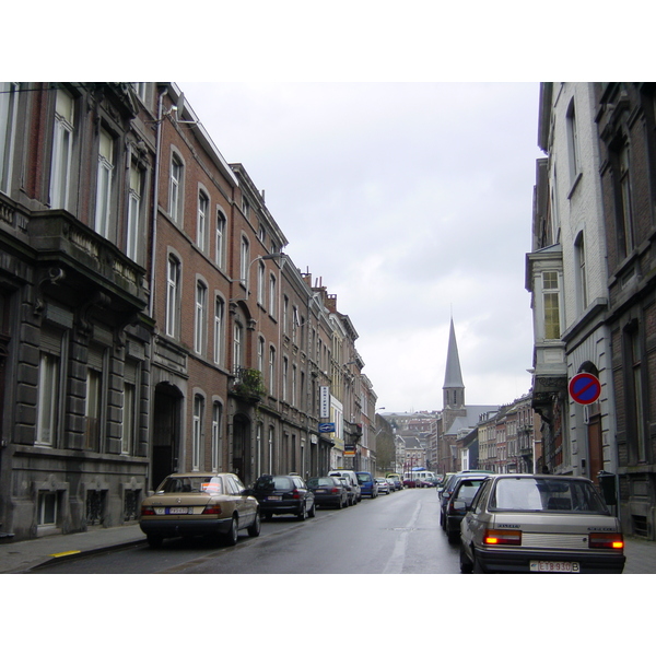 รูปถ่าย เบลเยียม(Belgium) แวร์วิเอร์(Verviers) 2002-02 0