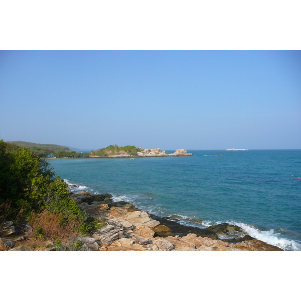 รูปถ่าย ไทย(Thailand) เกาะเสม็ด(Ko Samet) 2009-01 59