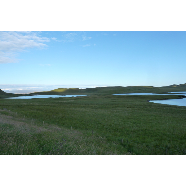 รูปถ่าย อังกฤษ(United Kingdom) เกาะสกาย(Skye) 2011-07 291