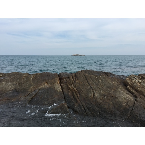 รูปถ่าย ไทย(Thailand) เกาะเสม็ด(Ko Samet) 2014-12 161