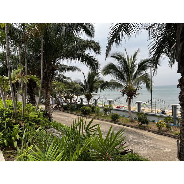 รูปถ่าย ไทย(Thailand) พัทยา(Pattaya) 2023-01 74