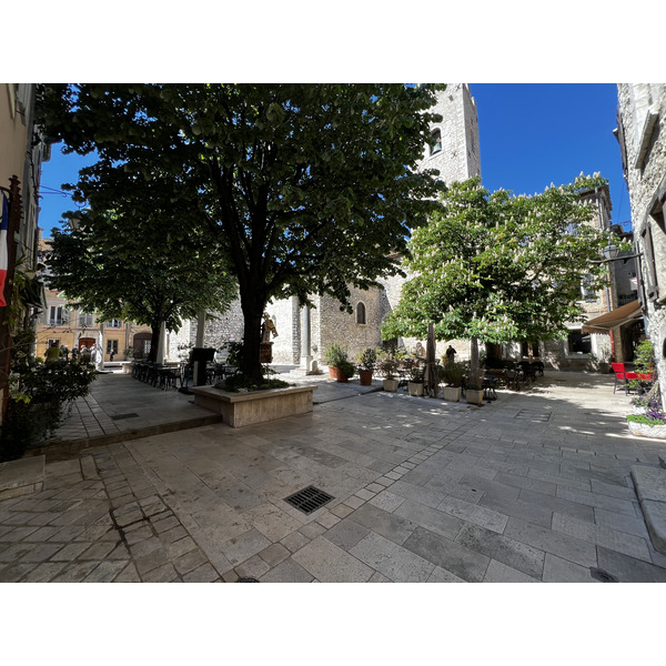 รูปถ่าย ฝรั่งเศส(France) วังซ์(Vence) 2024-04 63