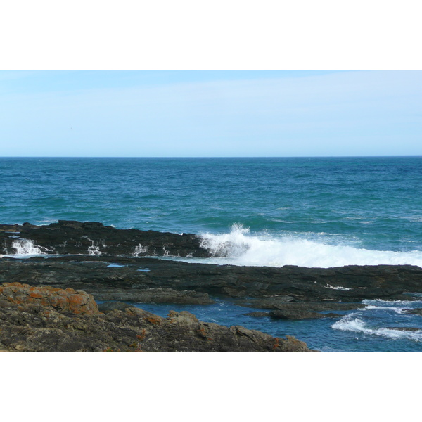รูปถ่าย แอฟริกาใต้(South Africa) อุทยานแห่งชาติซิตซิคัมมา(Tsitsikamma National Park) 2008-09 57