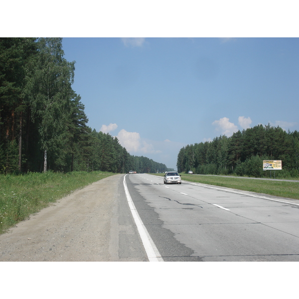 รูปถ่าย รัสเซีย(Russia) อูรัล(Ural) 2006-07 127