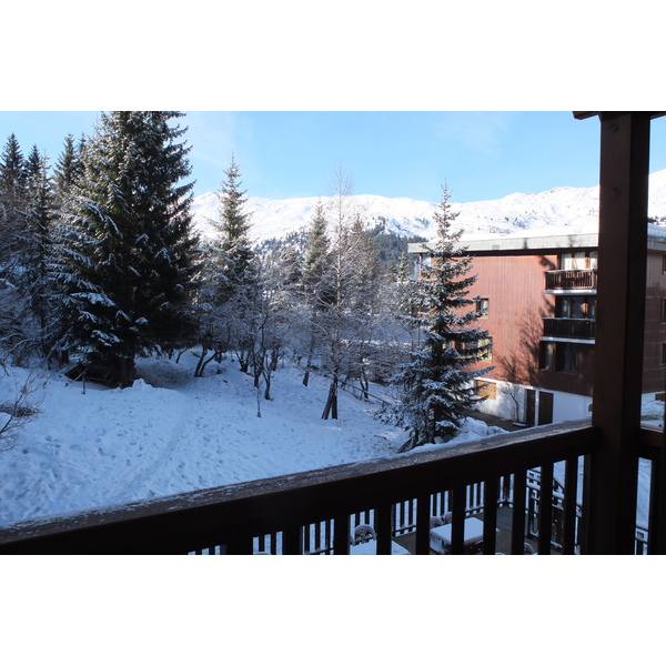 รูปถ่าย ฝรั่งเศส(France) เลทรัววาเล(Les 3 Vallees) 2013-03 295