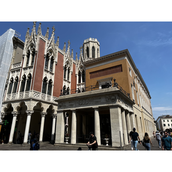 รูปถ่าย อิตาลี(Italy) ปาโดวา(Padua) 2022-05 129