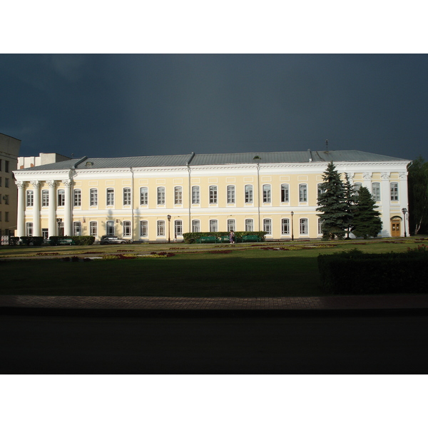 รูปถ่าย รัสเซีย(Russia) นิชนีย์นอฟโกร็อด(Nizhniy Novgorod) 2006-07 60