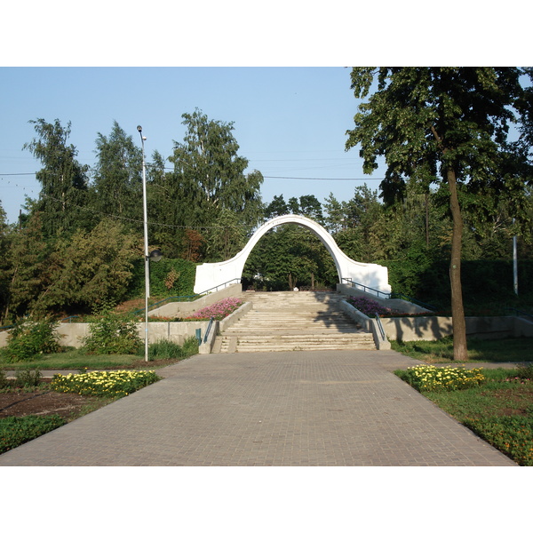 รูปถ่าย รัสเซีย(Russia) กาซาน(Kazan) 2006-07 55
