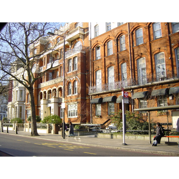 รูปถ่าย อังกฤษ(United Kingdom) ลอนดอน(London) 2002-02 13