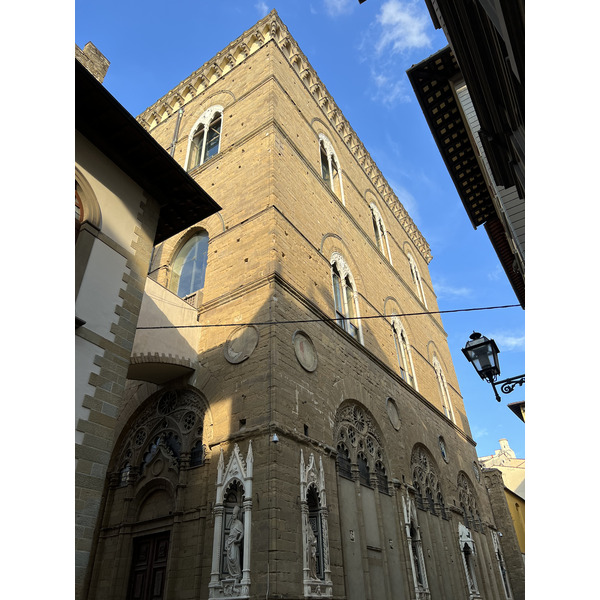 รูปถ่าย อิตาลี(Italy) ฟลอเรนซ์(Florence) 2021-09 52