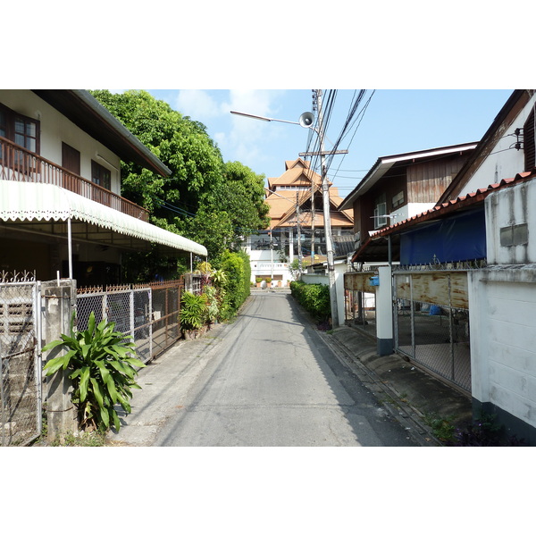 รูปถ่าย ไทย(Thailand) เชียงใหม่(Chiang Mai) 2010-12 27