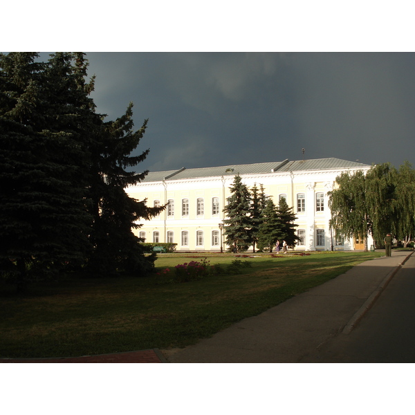 รูปถ่าย รัสเซีย(Russia) นิชนีย์นอฟโกร็อด(Nizhniy Novgorod) 2006-07 74