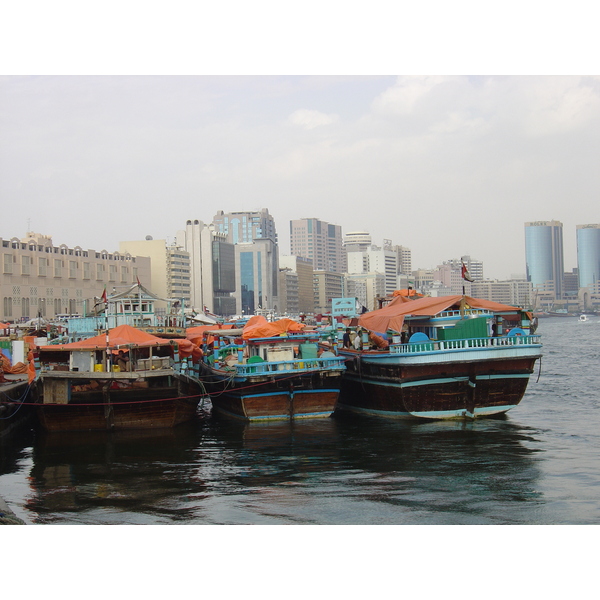 รูปถ่าย สหรัฐอาหรับเอมิเรตส์(United Arab Emirates) ดูไบ(Dubai) 2005-03 49