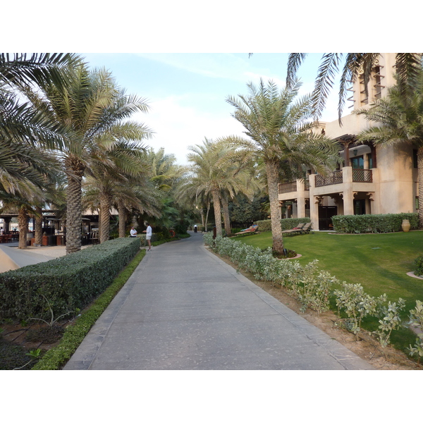 รูปถ่าย สหรัฐอาหรับเอมิเรตส์(United Arab Emirates) ดูไบ(Dubai) รีสอร์ตมาดินัตจูไมราห์(Madinat Jumeirah Resort) 2009-12 39