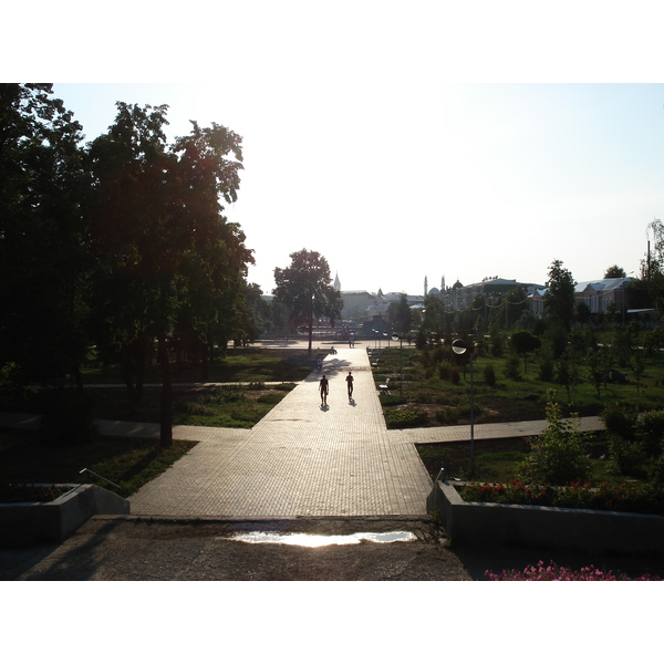 รูปถ่าย รัสเซีย(Russia) กาซาน(Kazan) 2006-07 81