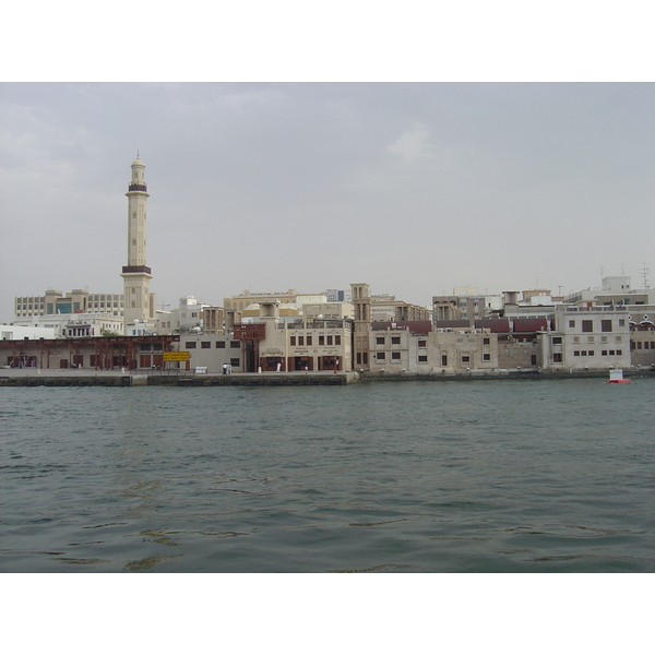 รูปถ่าย สหรัฐอาหรับเอมิเรตส์(United Arab Emirates) ดูไบ(Dubai) 2005-03 75