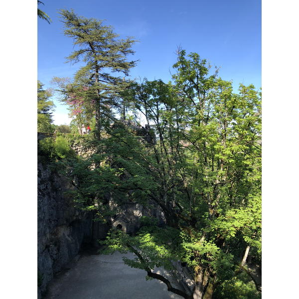 รูปถ่าย ฝรั่งเศส(France) โรกามาดูร์(Rocamadour) 2018-04 215