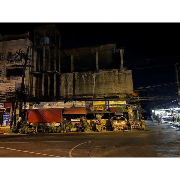 รูปถ่าย ไทย(Thailand) ภูเก็ต(Phuket) หาดกะตะ(Kata Beach) 2021-12 23