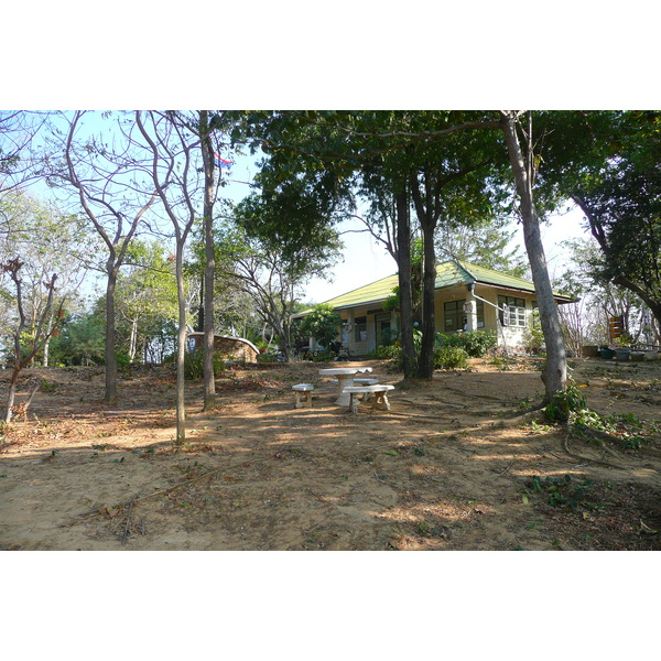 รูปถ่าย ไทย(Thailand) เกาะเสม็ด(Ko Samet) 2009-01 96