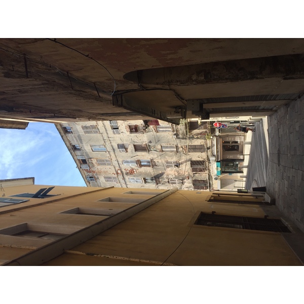 รูปถ่าย ฝรั่งเศส(France) คอร์สิคา(Corsica) บาสเทีย(Bastia) 2017-09 7
