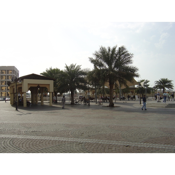 รูปถ่าย สหรัฐอาหรับเอมิเรตส์(United Arab Emirates) ดูไบ(Dubai) 2005-03 82