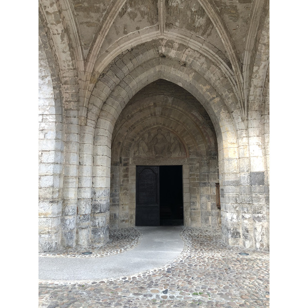 รูปถ่าย ฝรั่งเศส(France) มาร์แตล(Martel) 2018-04 24