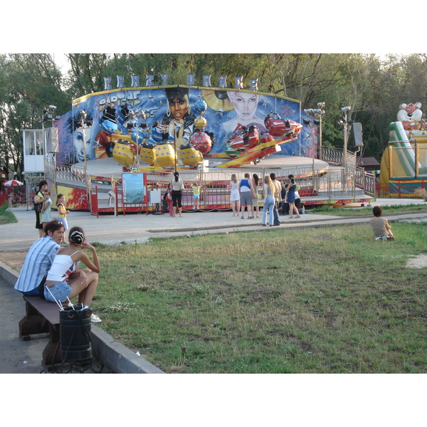 รูปถ่าย รัสเซีย(Russia) กาซาน(Kazan) 2006-07 88