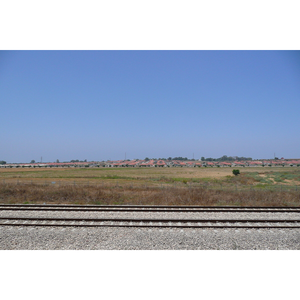 รูปถ่าย อิสราเอล(Israel) นิทซาน(Nitzan) 2007-06 6
