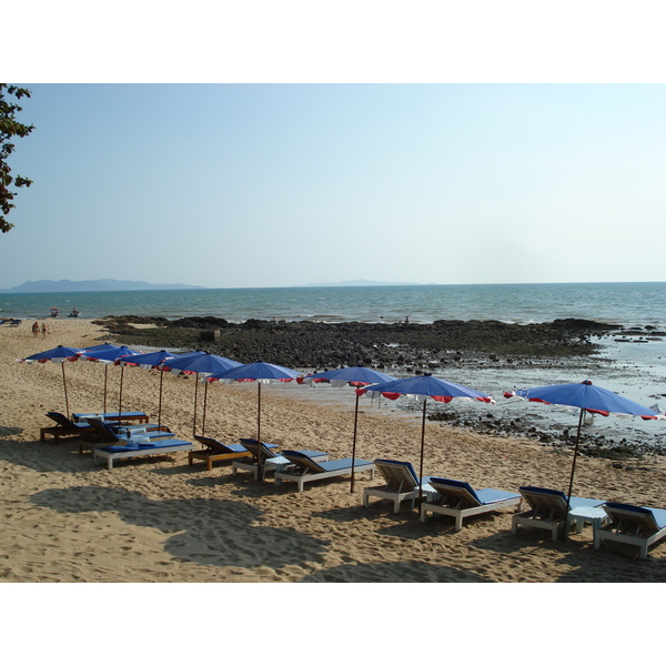 รูปถ่าย ไทย(Thailand) พัทยา(Pattaya) โกลเดนฮอร์น(Golden Horn) 2007-02 50