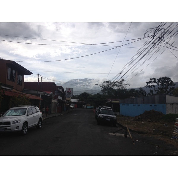 รูปถ่าย คอสตาริกา(Costa Rica) ตูร์รีอัลบา(Turrialba) 2015-03 17