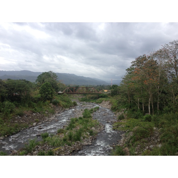 รูปถ่าย คอสตาริกา(Costa Rica) ตูร์รีอัลบา(Turrialba) 2015-03 22