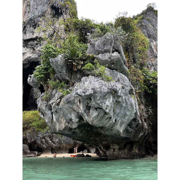 รูปถ่าย ไทย(Thailand) กระบี่(Krabi) 2023-01 119