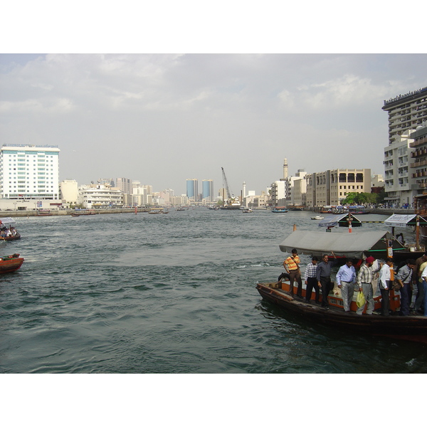 รูปถ่าย สหรัฐอาหรับเอมิเรตส์(United Arab Emirates) ดูไบ(Dubai) 2005-03 84