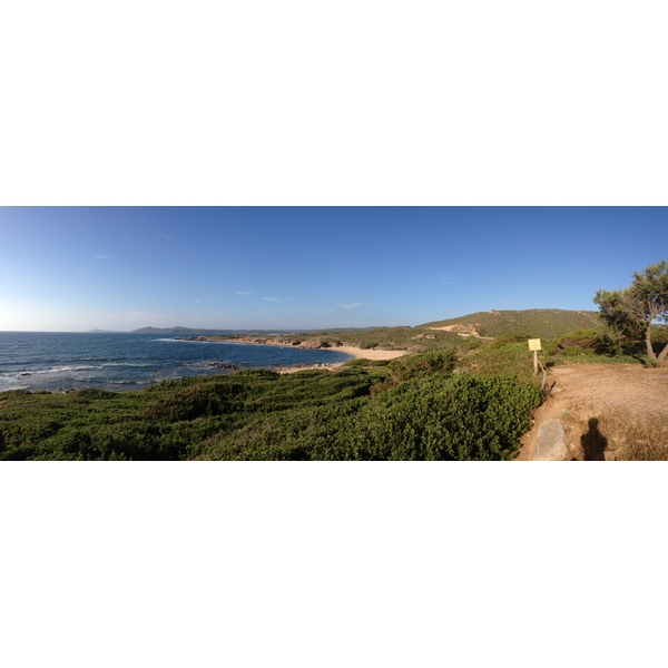 รูปถ่าย อิตาลี(Italy) ซาร์ดิเนีย(Sardinia) ซันตาเตเรซากัลลูรา(Santa Teresa Gallura) 2015-06 11
