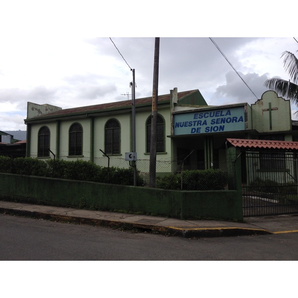รูปถ่าย คอสตาริกา(Costa Rica) ตูร์รีอัลบา(Turrialba) 2015-03 31