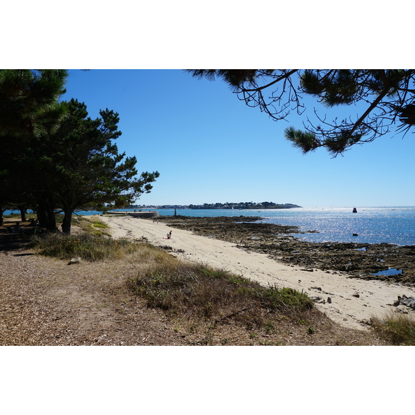 รูปถ่าย ฝรั่งเศส(France) ลอคมารีอาแกร์(Locmariaquer) 2016-08 37