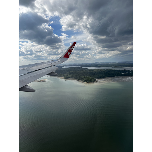 รูปถ่าย สิงคโปร์(Singapore) เครื่องบิน(Plane) 2023-01 19