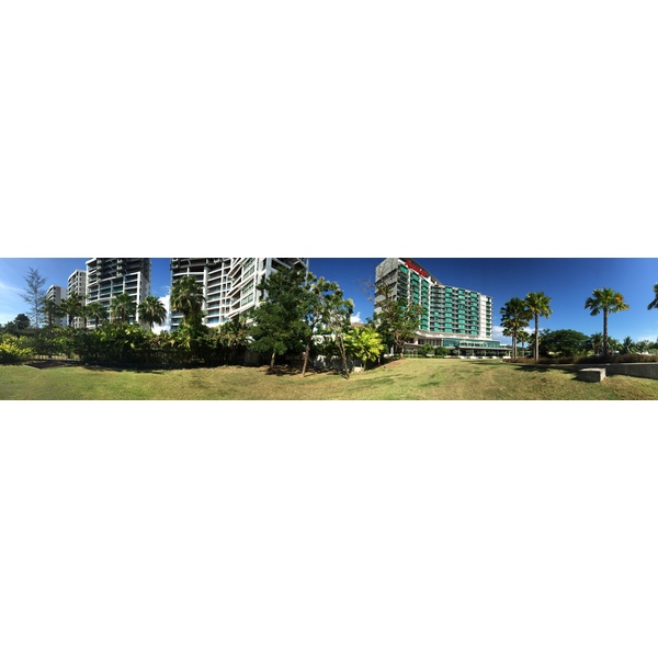 รูปถ่าย ไทย(Thailand) โรงแรมแมริออท ระยอง(Marriott Rayong) 2016-01 24