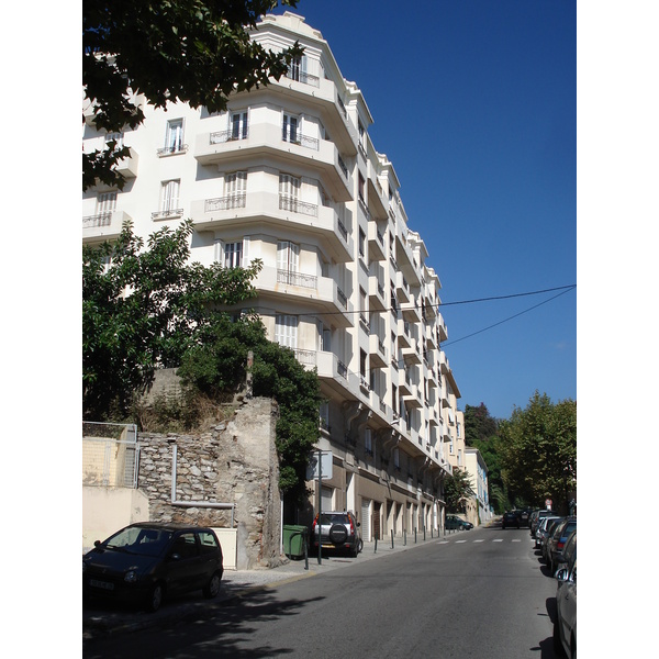 รูปถ่าย ฝรั่งเศส(France) คอร์สิคา(Corsica) บาสเทีย(Bastia) 2006-09 185