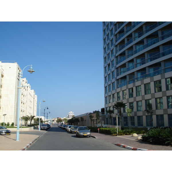 รูปถ่าย อิสราเอล(Israel) เฮิร์สลียา(Herzliya) 2006-12 92