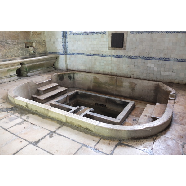 รูปถ่าย โปรตุเกส(Portugal) อัลโกบาซา(Alcobaca) 2013-01 71