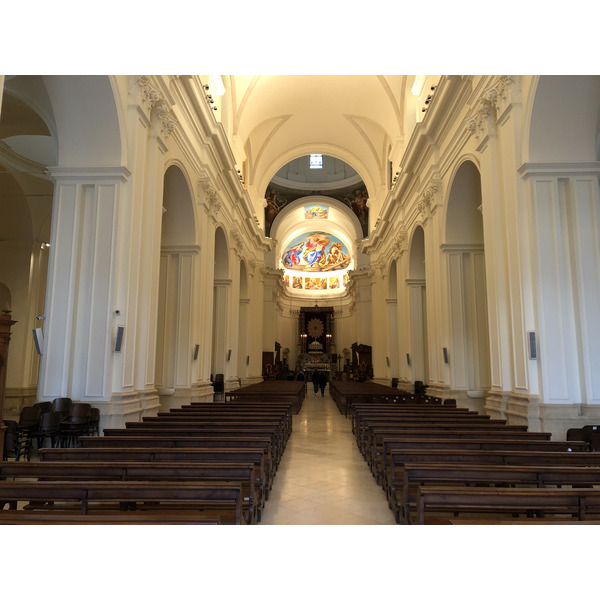 รูปถ่าย อิตาลี(Italy) ซิซิลี(Sicily) โนโต(Noto) 2020-02 310