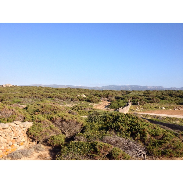 รูปถ่าย อิตาลี(Italy) ซาร์ดิเนีย(Sardinia) ปอร์โตเบลโลดีกัลลูรา(Portobello di Gallura) 2015-06 9
