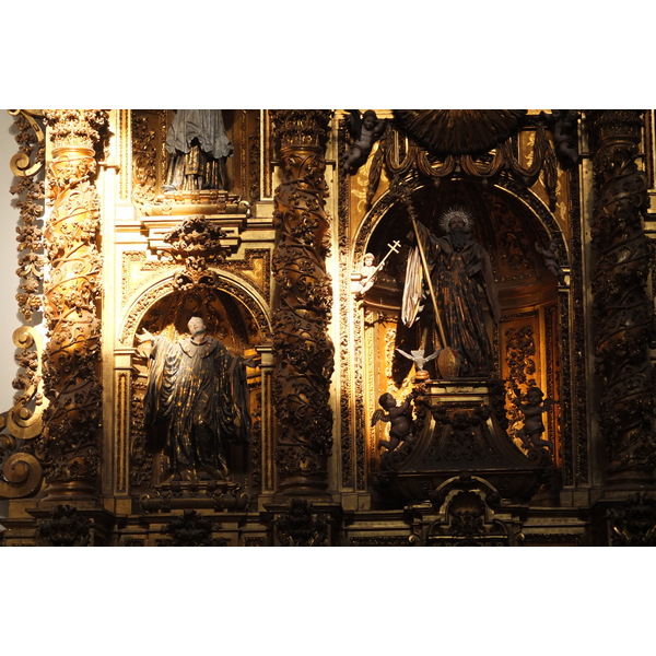 รูปถ่าย สเปน(Spain) ซานเตียโกเดกอมโปสเตลา(Santiago de Compostela) 2013-01 194