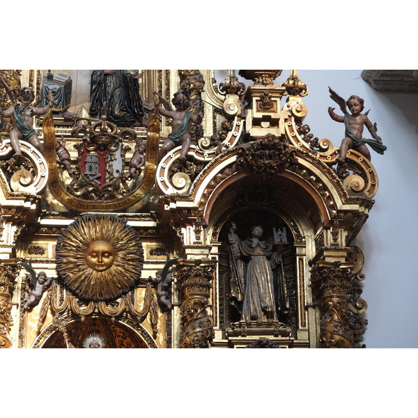 รูปถ่าย สเปน(Spain) ซานเตียโกเดกอมโปสเตลา(Santiago de Compostela) 2013-01 239