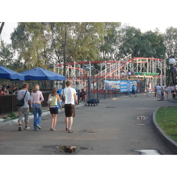 รูปถ่าย รัสเซีย(Russia) กาซาน(Kazan) 2006-07 96